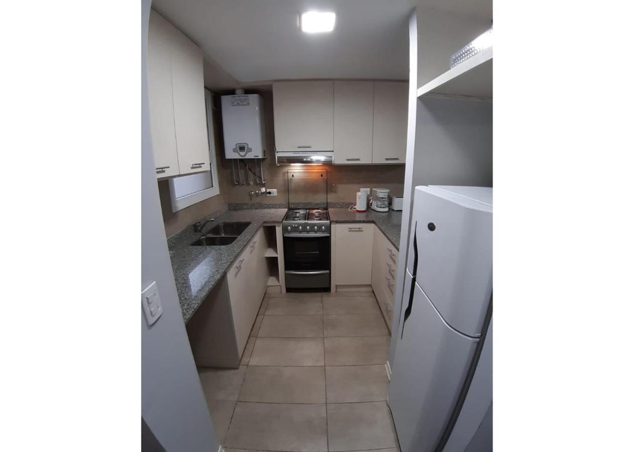 Apartamento Departamento en el centro de Bariloche ca Exterior foto